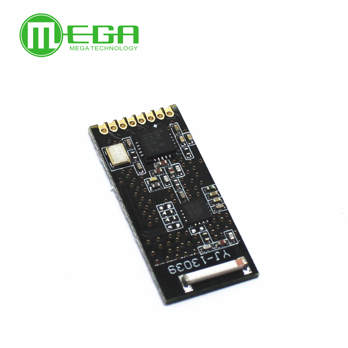 Nrf24L01 - New SMD NRF24L01 1100 meter long-distance