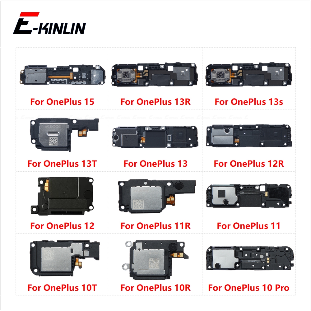 Buzzer Module - Rear Buzzer Ringer Module Loudspeaker For