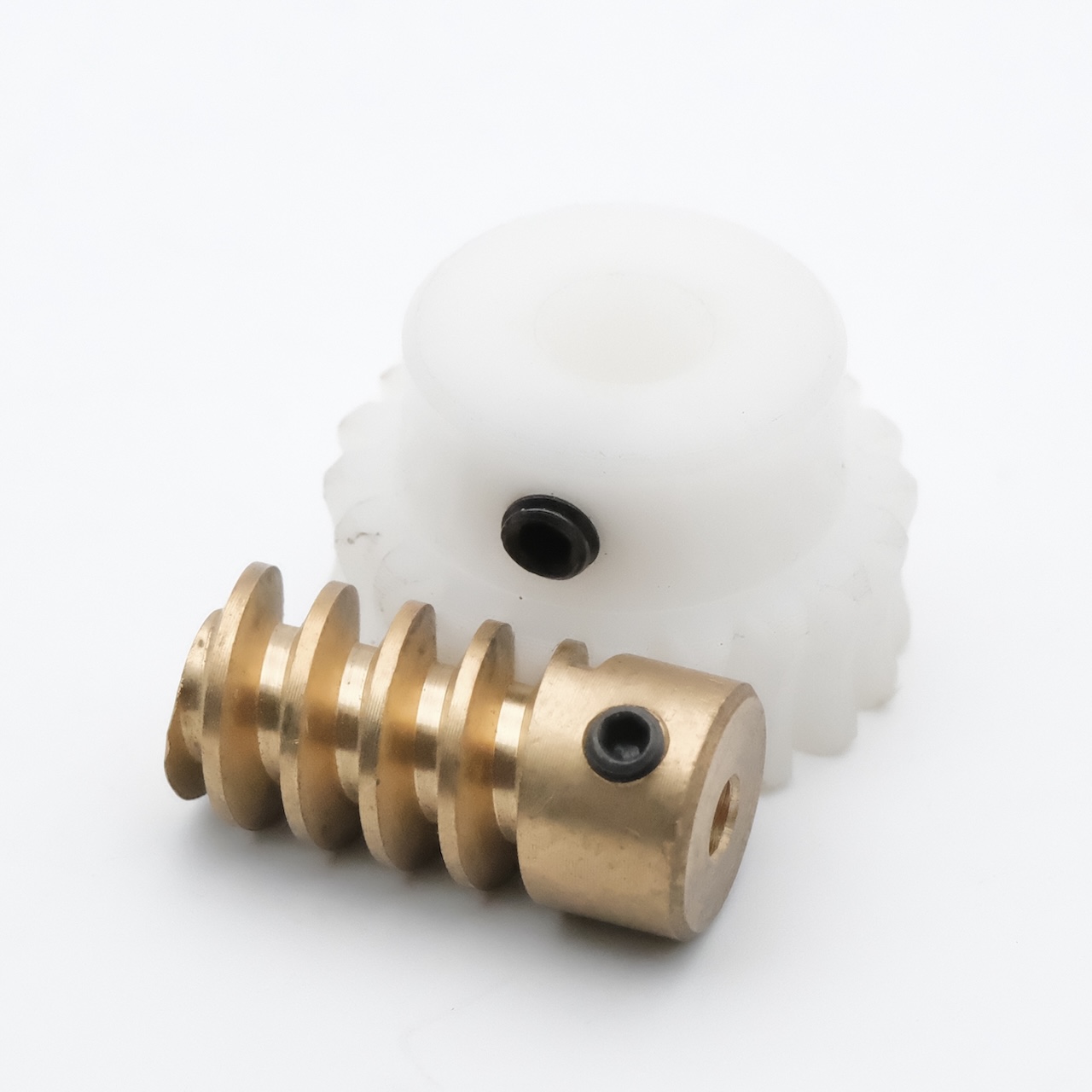 Relay Module 1 Channel - 1:20 1:30 1M 6mm Plastic Worm
