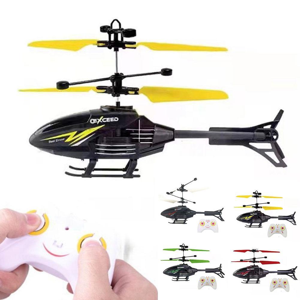 Ir Remote Module - Mini Flying Helicopter Toy Remote Control
