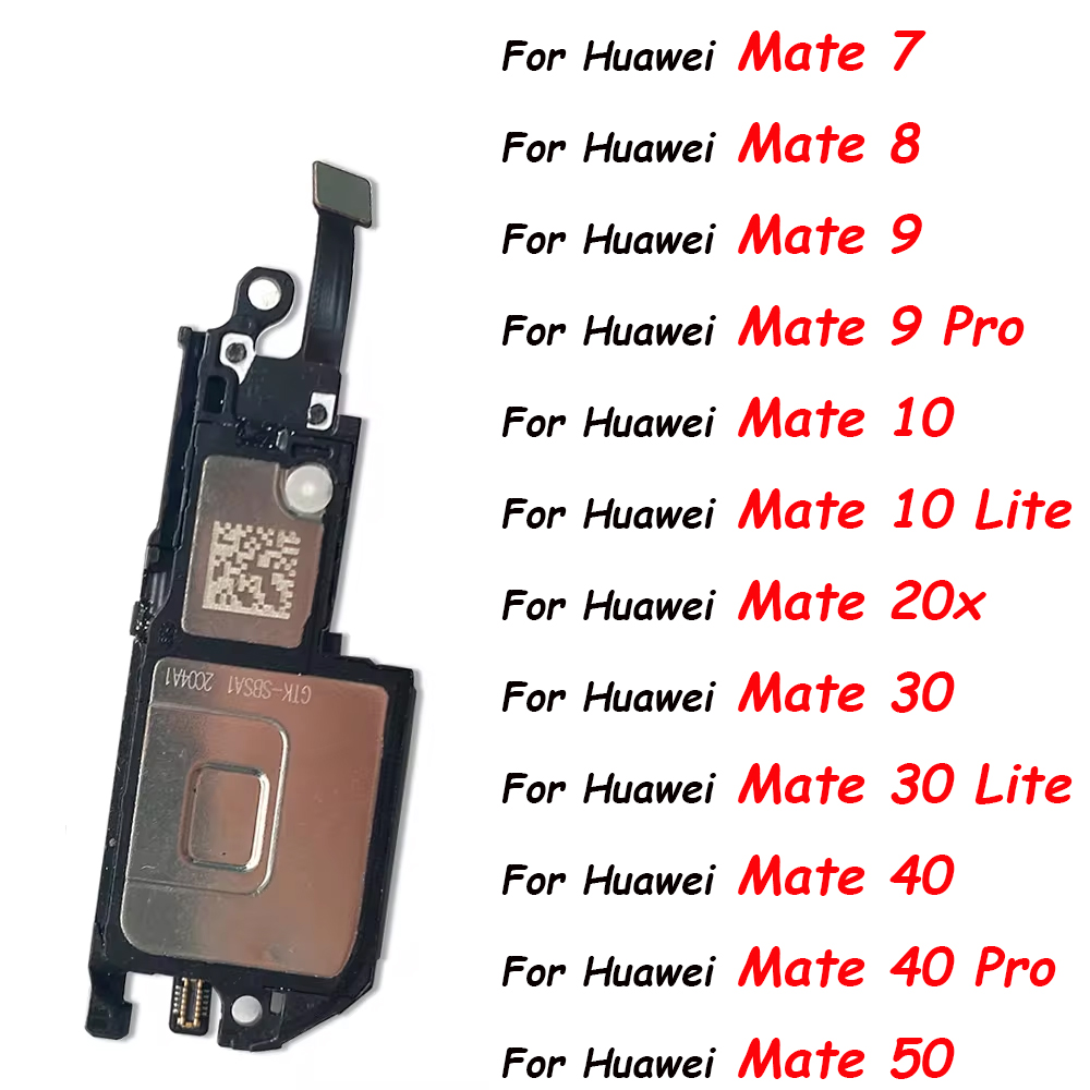 Buzzer Module - Loudspeaker For Huawei Mate 7 8