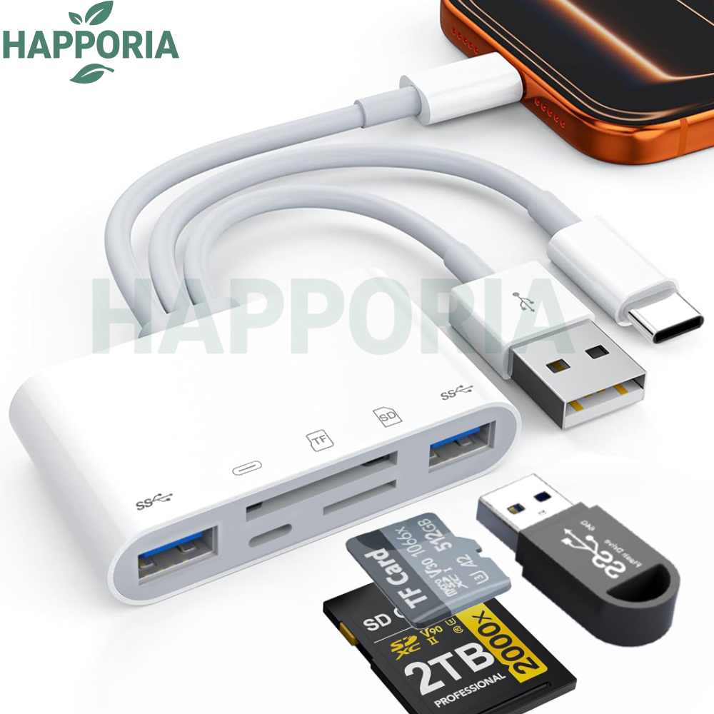 Sd Card Module - New 5 In 1 SD Card