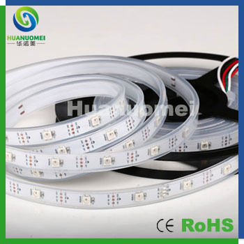 Ws2812B Strip 5V - 30leds/m ,30pixels/m flexible led strip light
