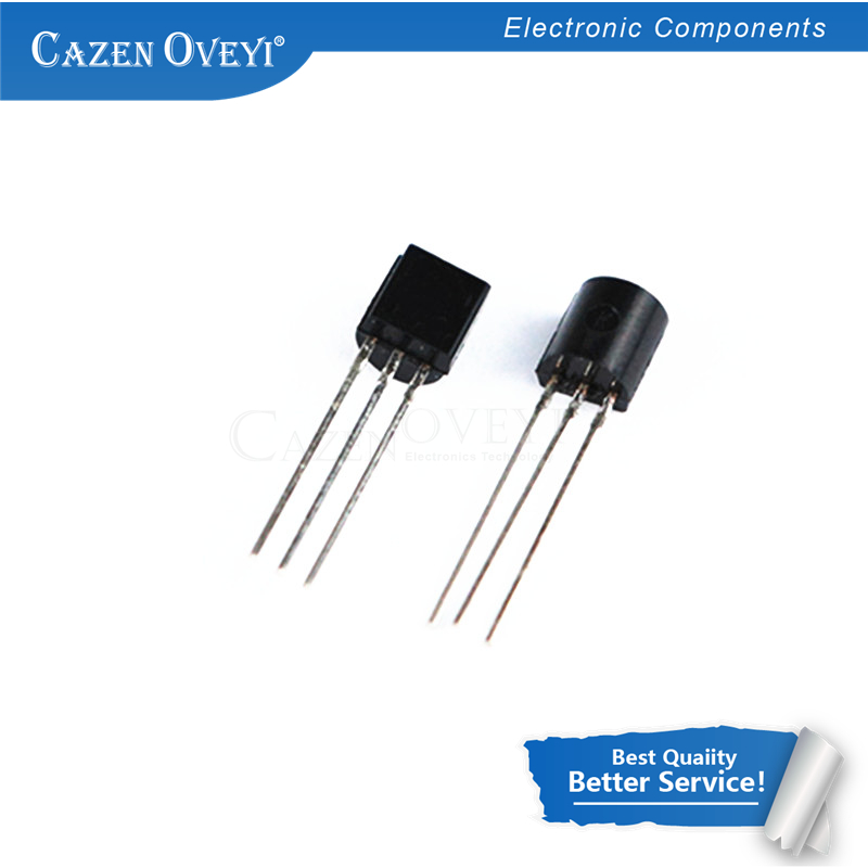 Buzzer Module - 50pcs/lot 2N2222 2N2907 2N3904 2N3906 2N4401