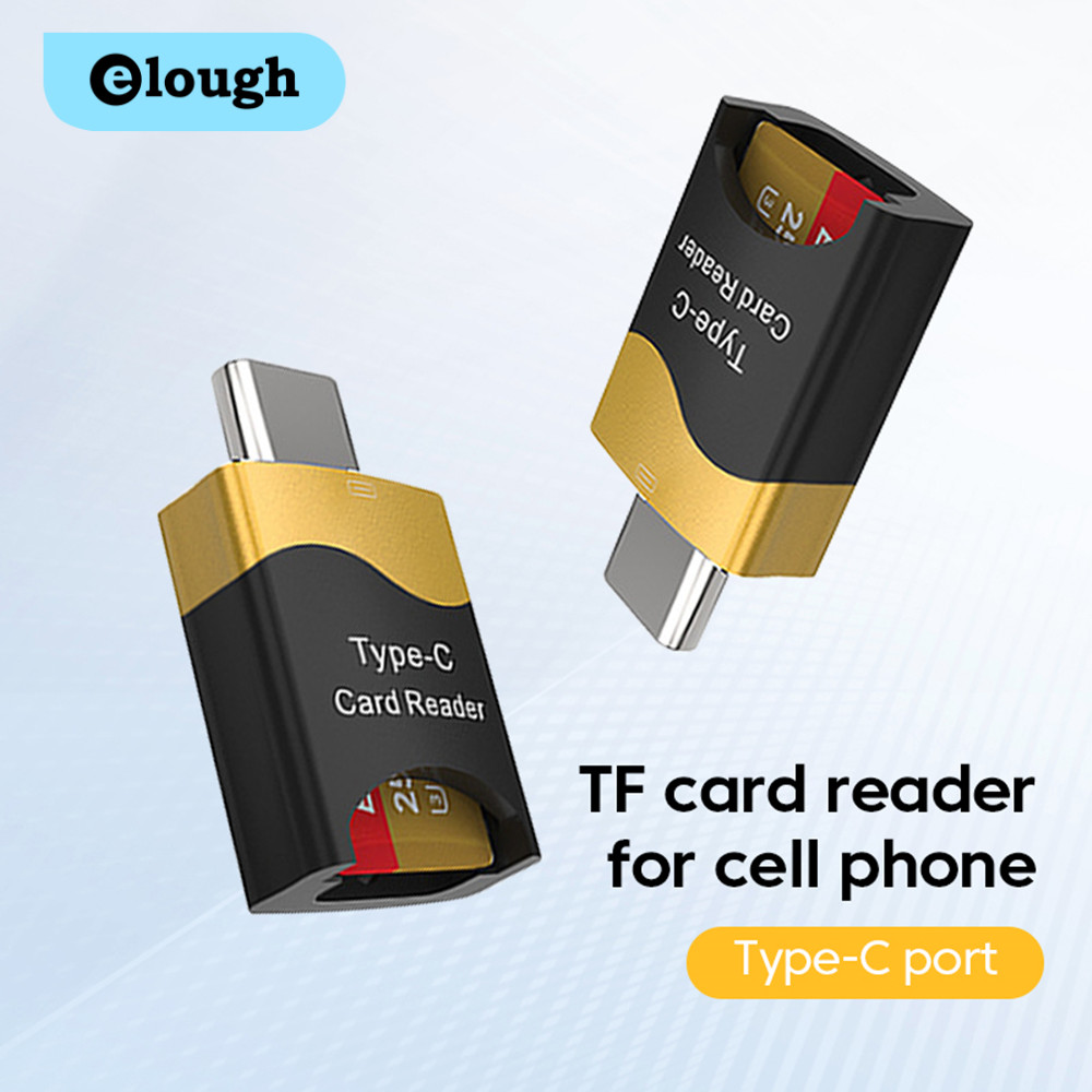 Sd Card Module - USB 3.0 OTG Type C To