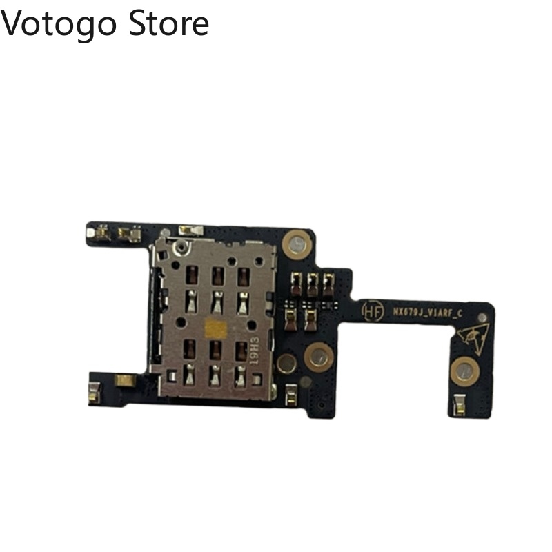 Microphone Module - Replacement For Nubia Red Magic 7