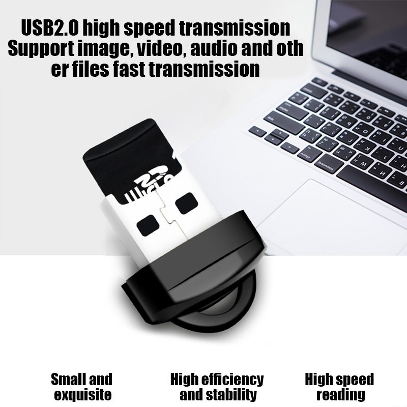 NNBILI Mini USB Micro SD TF Ca - Sd Card Module review and price