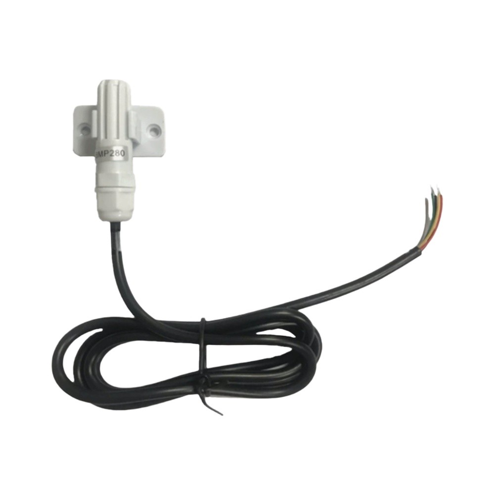 Temperature Humidity Pressure  - Bme280 review and price