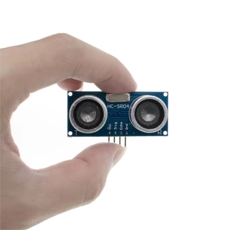 1/3/5pcs Ultrasonic Sensor HC- - Ultrasonic Sensor Hc-Sr04 review and price