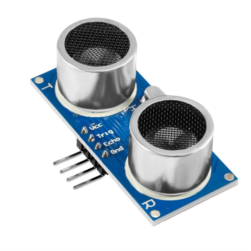 1/3/5pcs Ultrasonic Sensor HC- - Ultrasonic Sensor Hc-Sr04 review and price