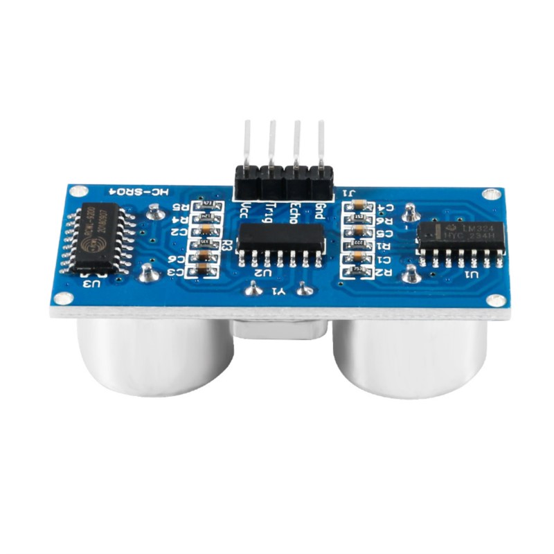 1/3/5pcs Ultrasonic Sensor HC- - Ultrasonic Sensor Hc-Sr04 review and price