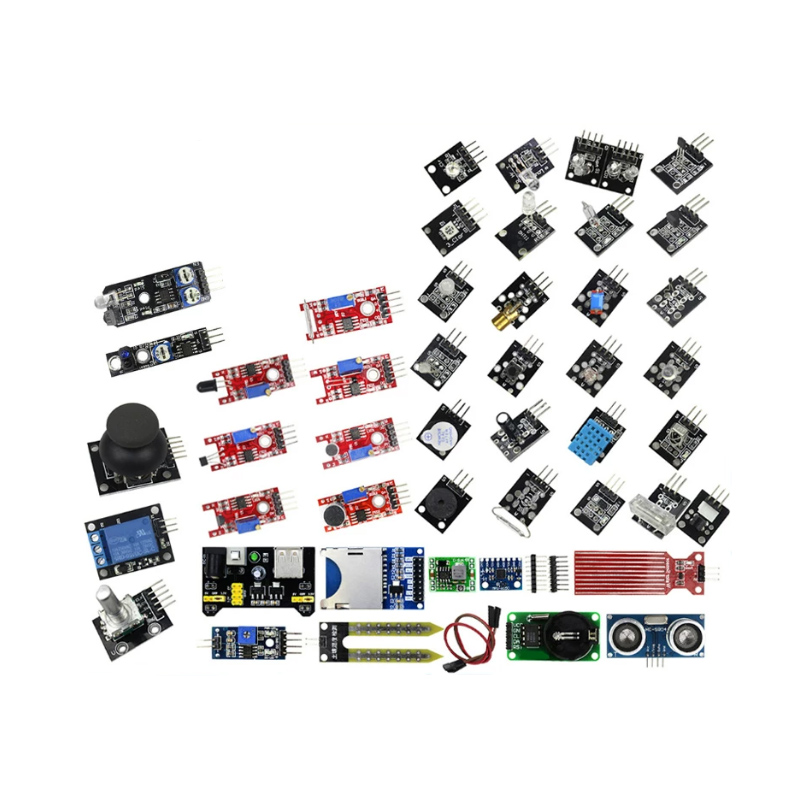 Sensor kit Sensor kit 45 senso - Dht11 review and price