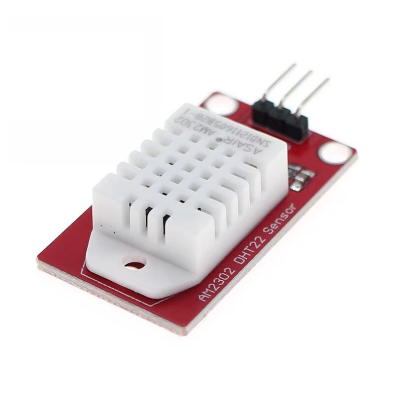 Red AM2302 DHT22 temperature a - Dht22 review and price
