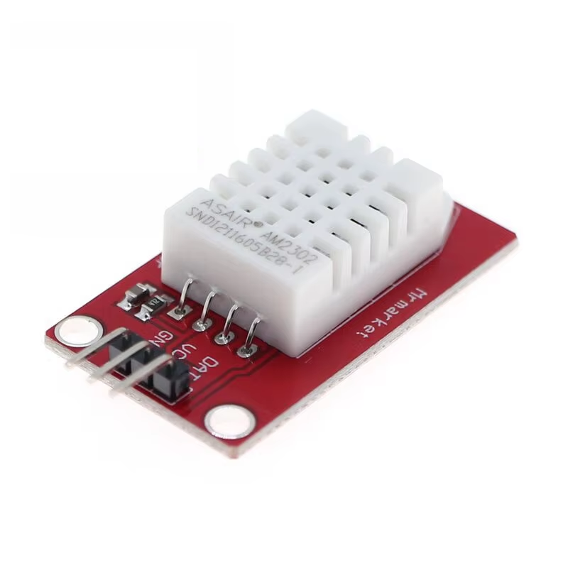 Red AM2302 DHT22 temperature a - Dht22 review and price