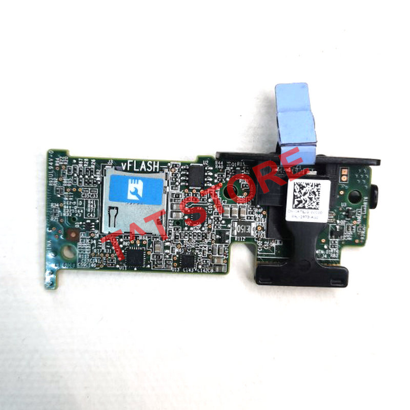Original FOR Dell R440 R640 R7 - Sd Card Module review and price