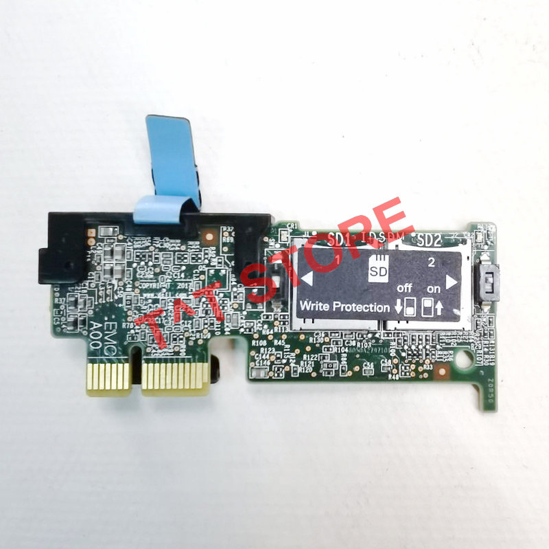 Original FOR Dell R440 R640 R7 - Sd Card Module review and price