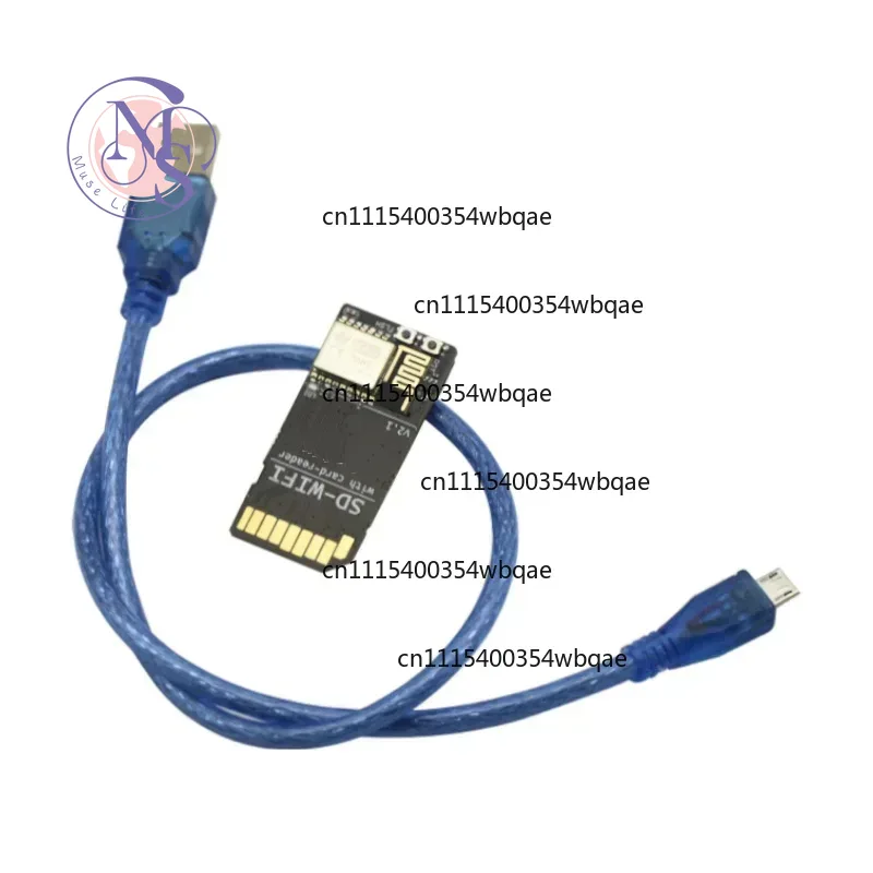 ZOCI-FOR-SD-WIFI Pro Card Read - Sd Card Module review and price