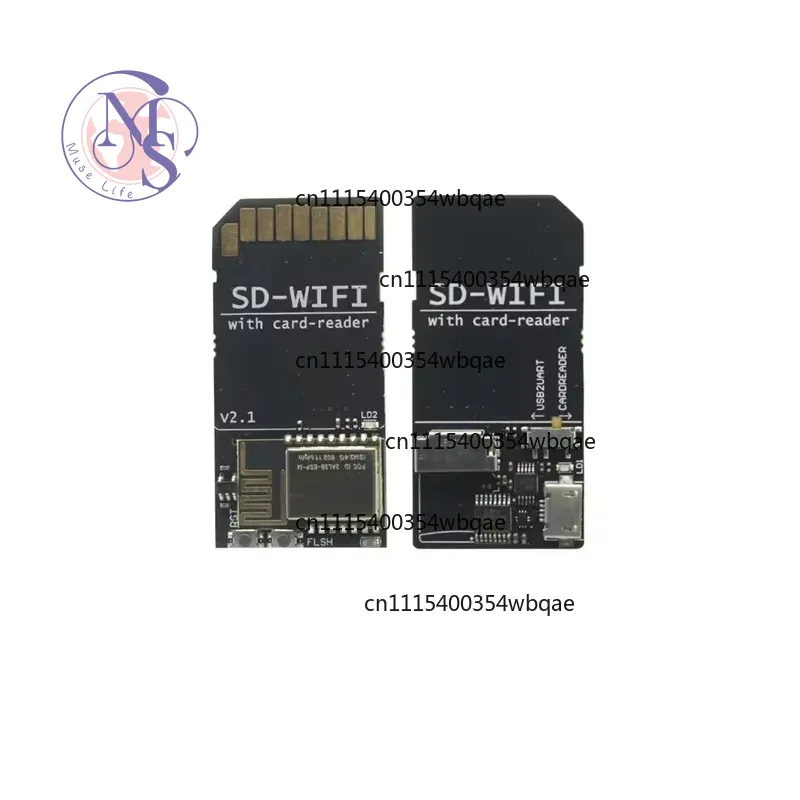 ZOCI-FOR-SD-WIFI Pro Card Read - Sd Card Module review and price