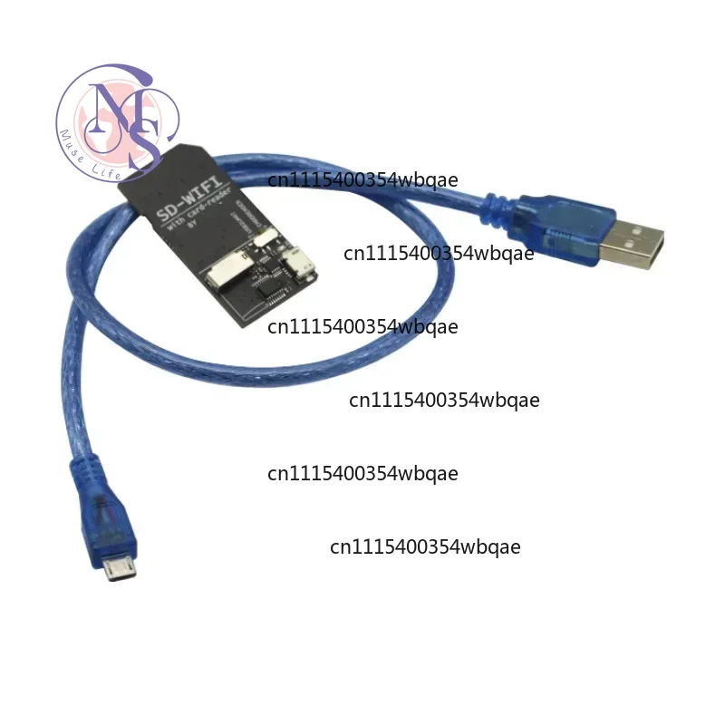 ZOCI-FOR-SD-WIFI Pro Card Read - Sd Card Module review and price