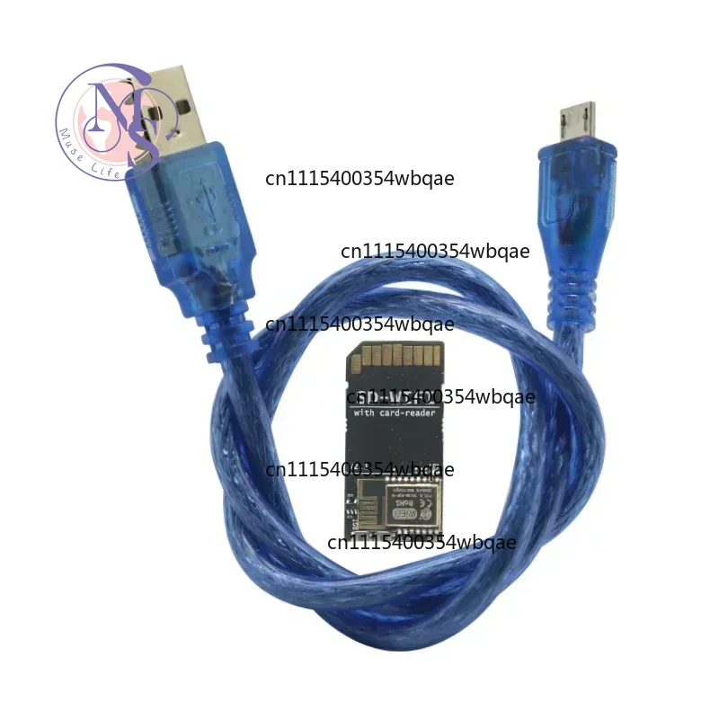 ZOCI-FOR-SD-WIFI Pro Card Read - Sd Card Module review and price