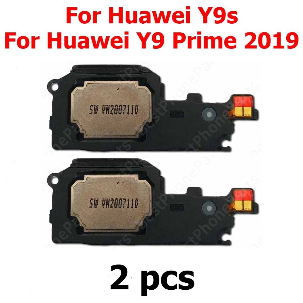 Loudspeaker For Huawei Y9s Y9  - Buzzer Module review and price