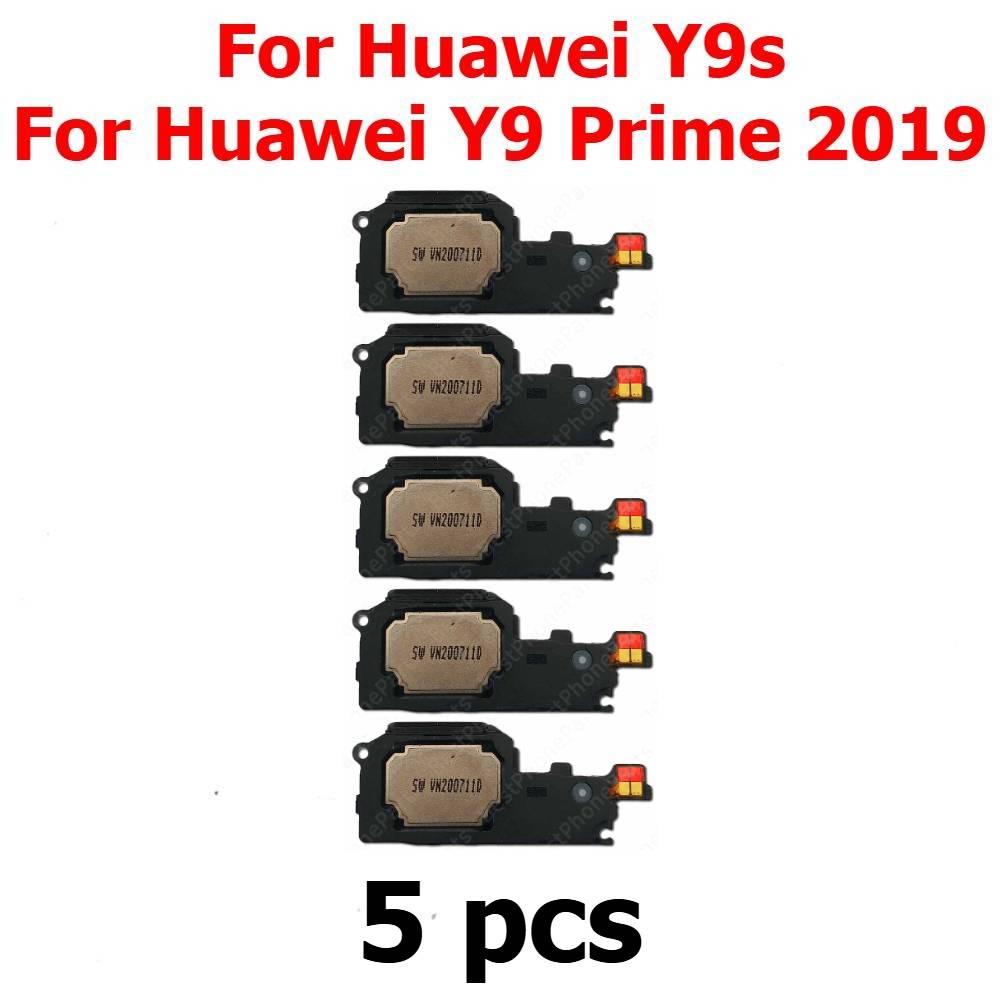 Loudspeaker For Huawei Y9s Y9  - Buzzer Module review and price