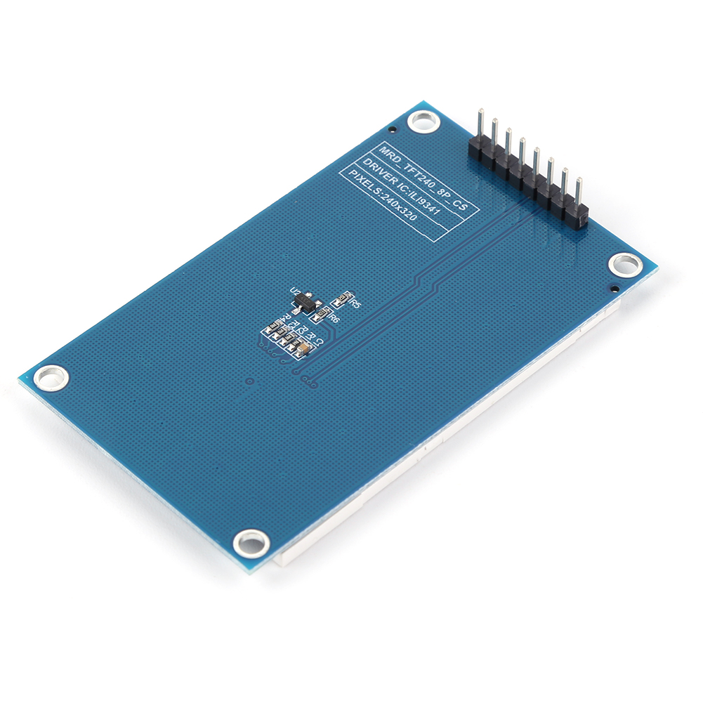 2.4 Inch LCD Screen Display Mo - Tft Display 2.4 review and price