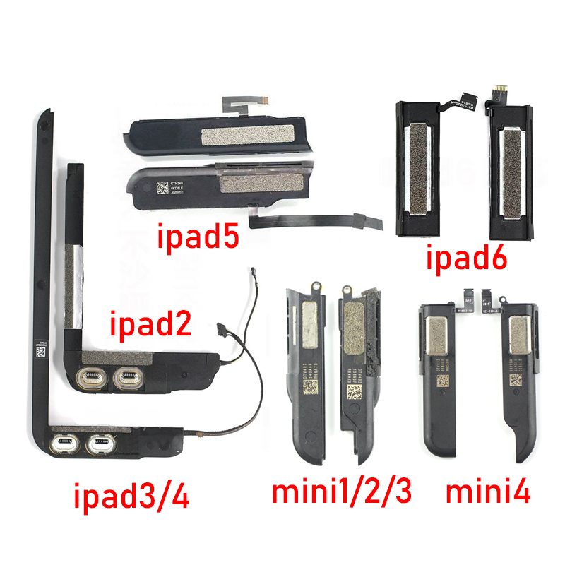 Loud Speaker For iPad 2 3 4 5  - Buzzer Module review and price