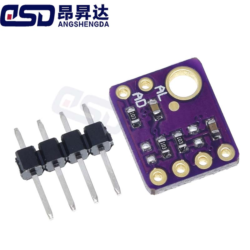 SHT31 Temperature SHT31-D Humi - Sht31 review and price