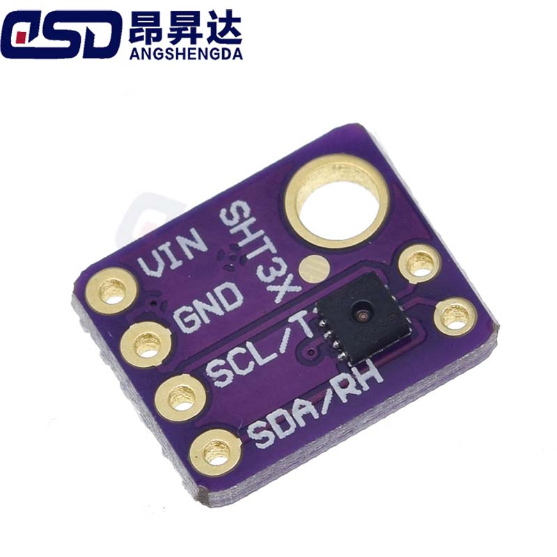 SHT31 Temperature SHT31-D Humi - Sht31 review and price