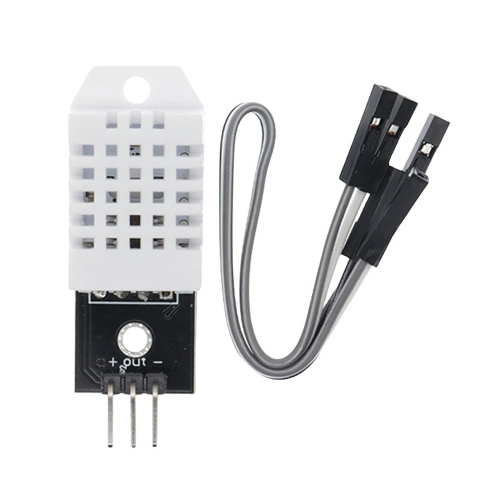 TENSTAR AM2302 Digital Tempera - Dht22 review and price
