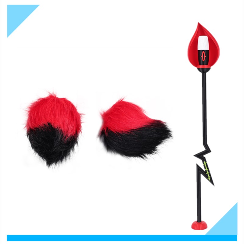 Alastor Cosplay Microphone Can - Microphone Module review and price
