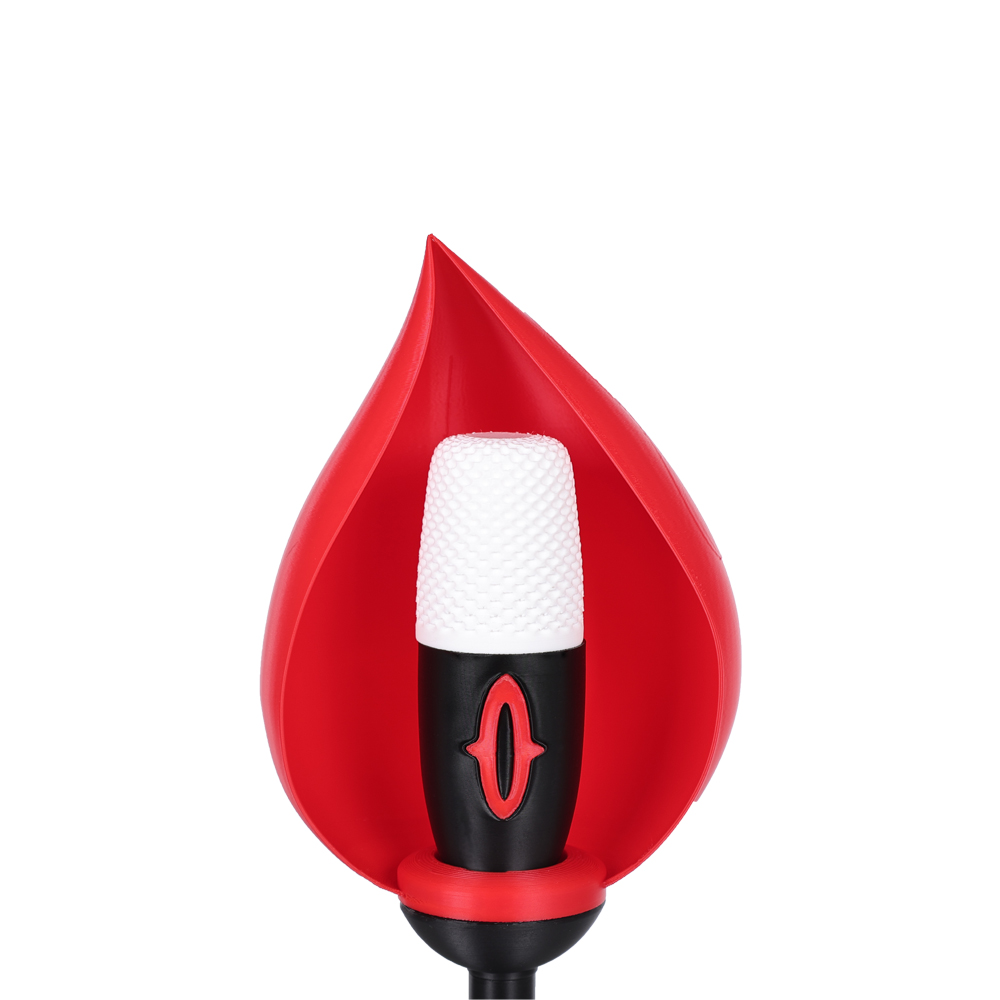 Alastor Cosplay Microphone Can - Microphone Module review and price