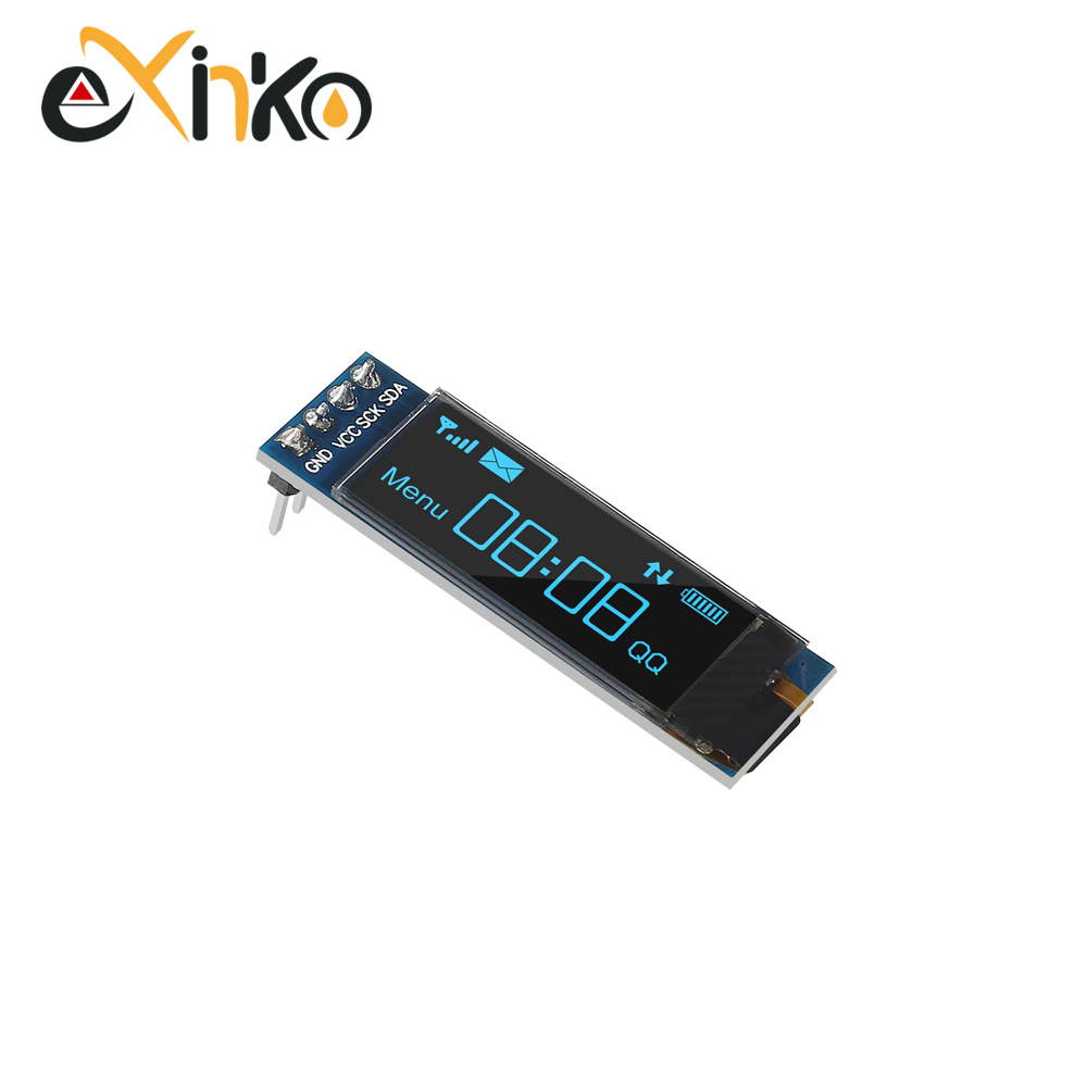 1-10pcs 0.91 inch OLED Display - Oled Display 0.96 review and price