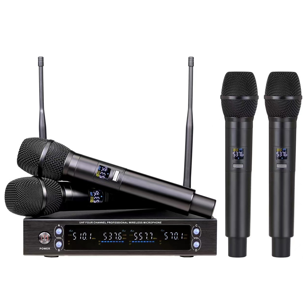 2026 FM 500mhz---900mhz Uhf Or - Microphone Module review and price
