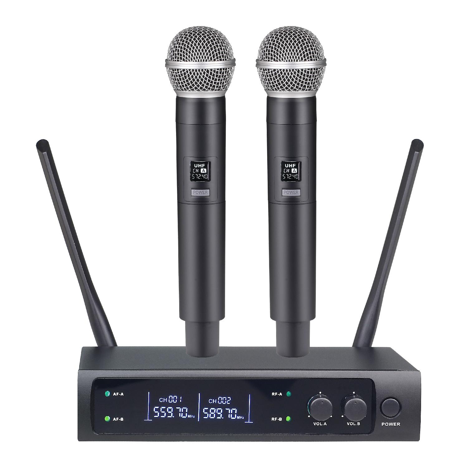2026 FM 500mhz---900mhz Uhf Or - Microphone Module review and price