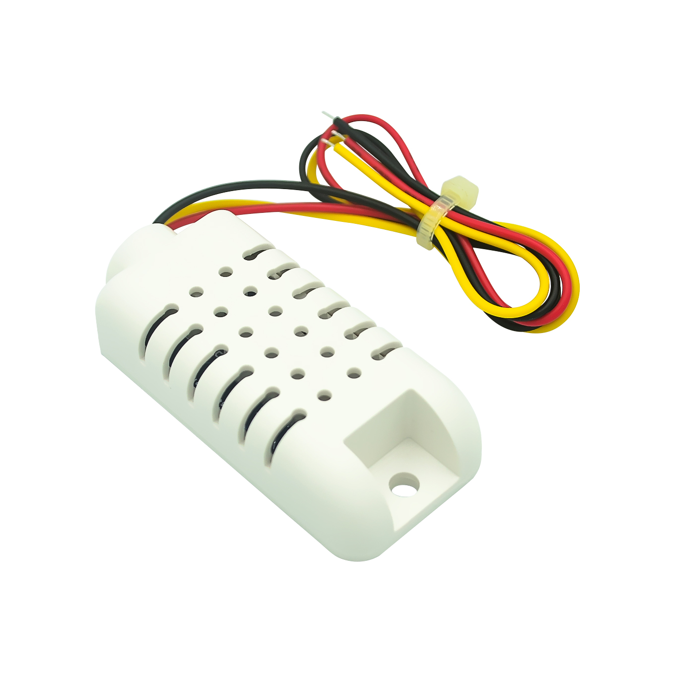 DHT22 digital temperature and  - Dht22 review and price