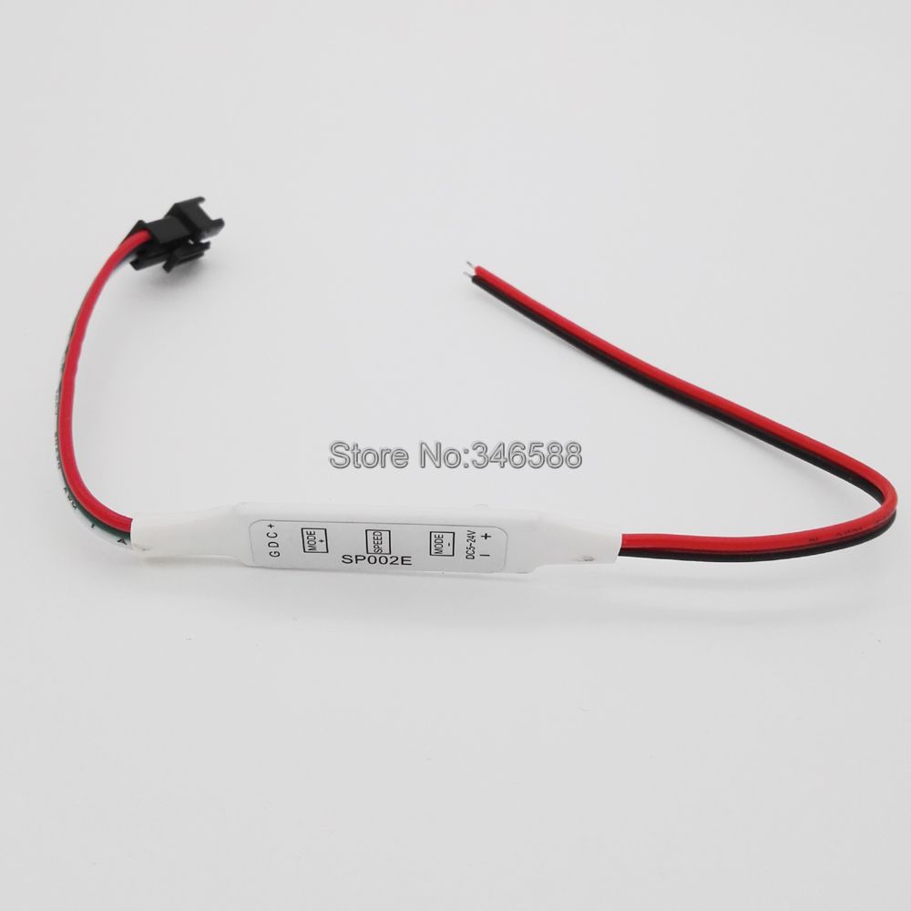 10pc SP002E WS2812B WS2811 RGB - Ws2812B Strip 5V review and price