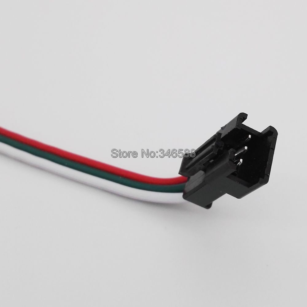 10pc SP002E WS2812B WS2811 RGB - Ws2812B Strip 5V review and price