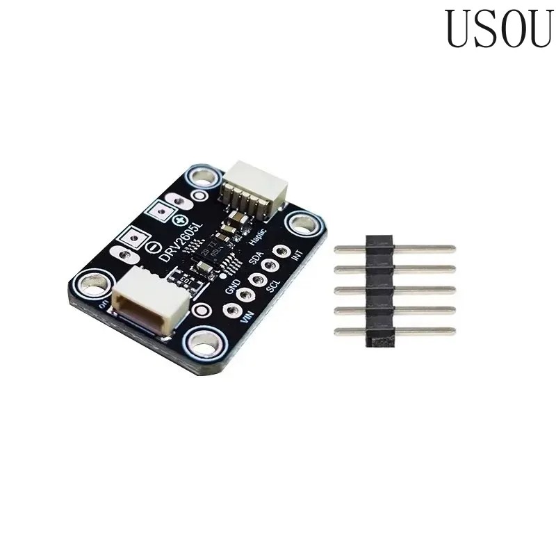 DRV2605L Haptic Motor Driver M - Buzzer Module review and price