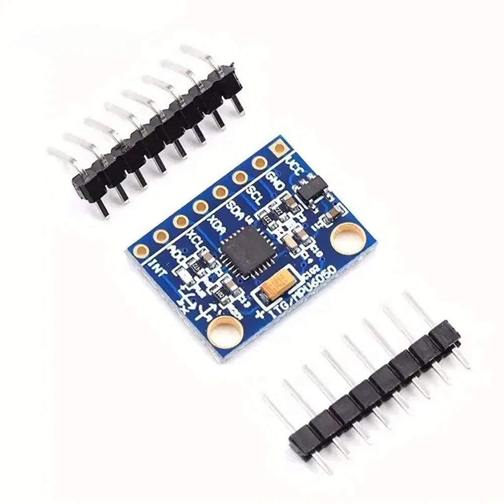1/5/10pcs GY521 GY-521 MPU6050 - Mpu6050 review and price