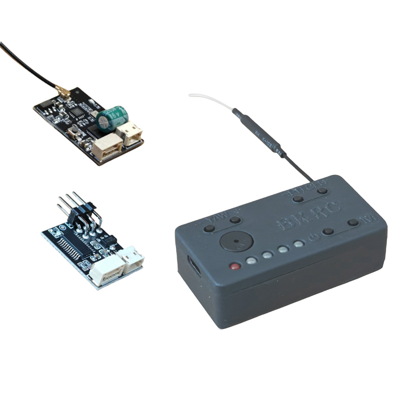 1Set Second Generation FPV Wir - Ir Remote Module review and price