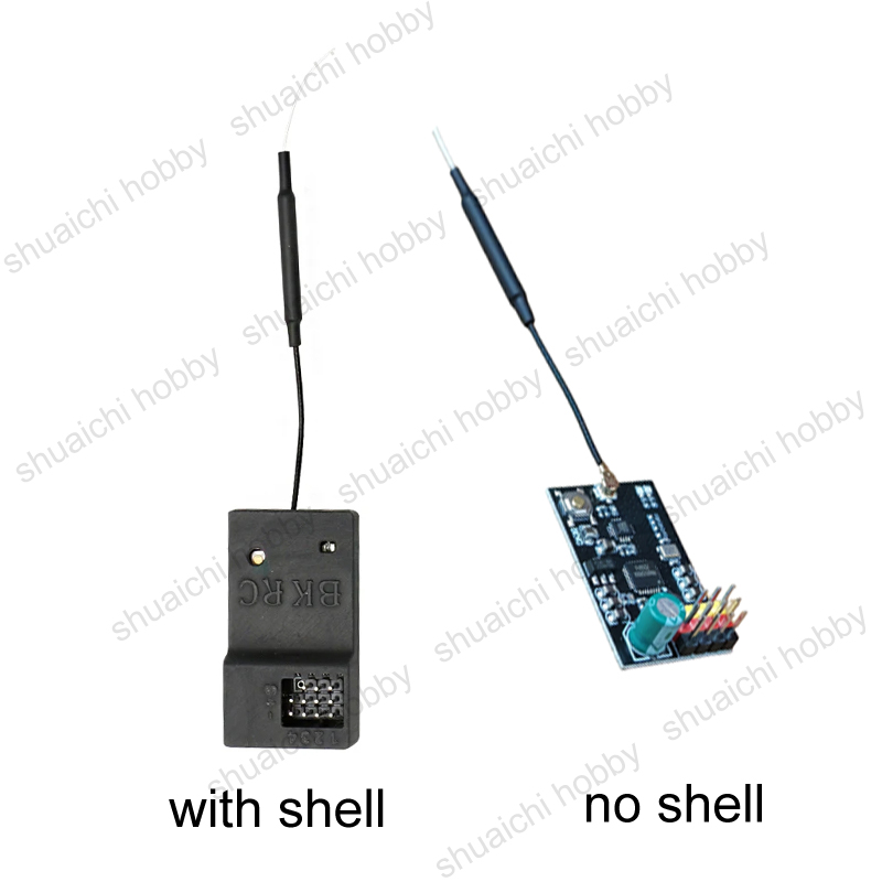 1Set Second Generation FPV Wir - Ir Remote Module review and price