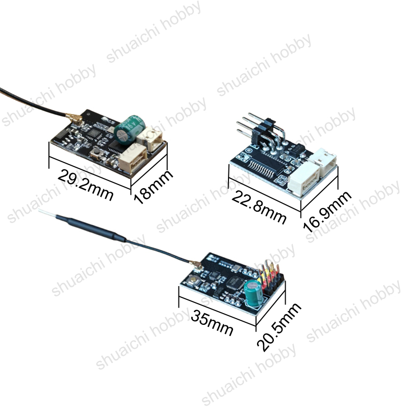 1Set Second Generation FPV Wir - Ir Remote Module review and price