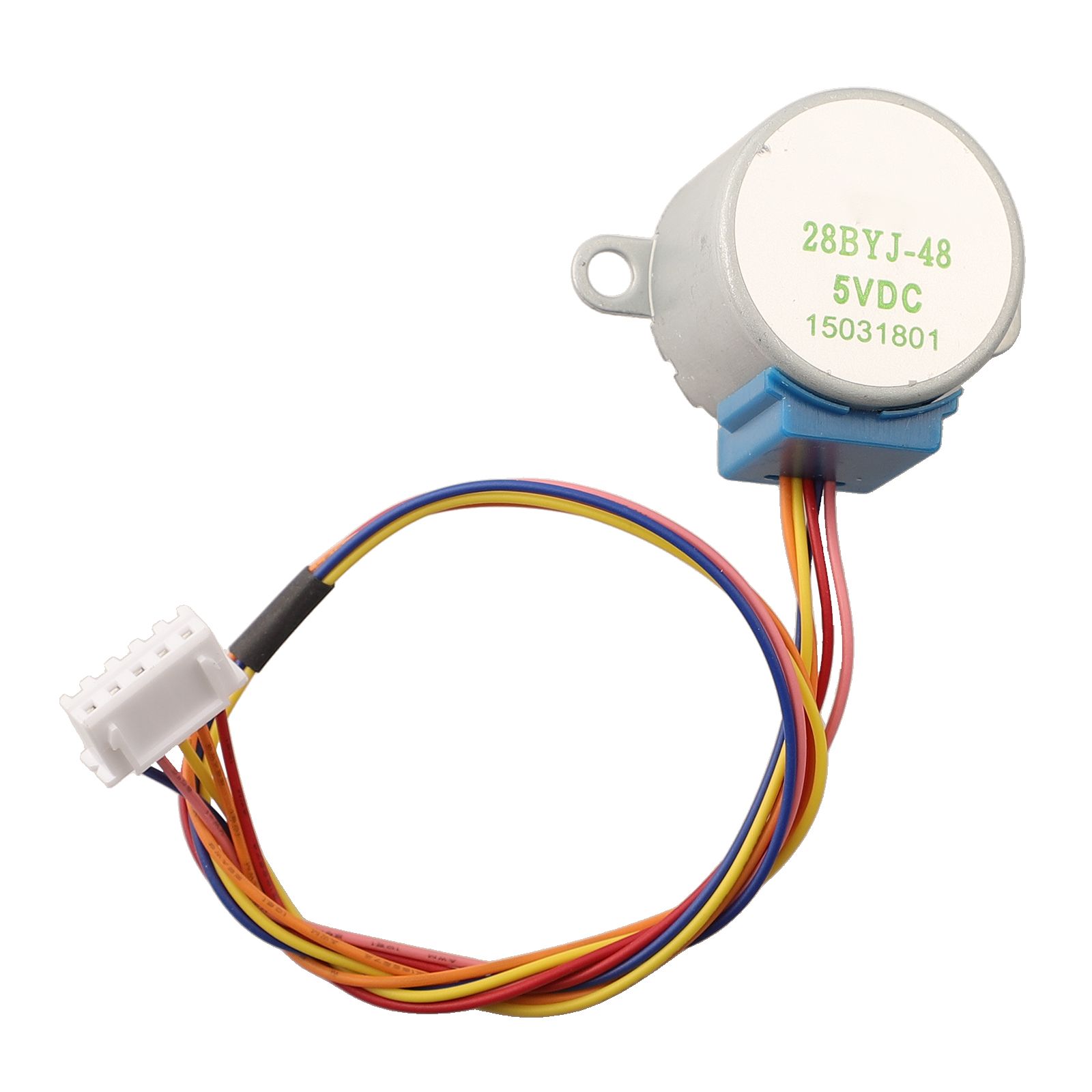 DC 5V 4 Phase Stepper Motor wi - Stepper Motor 28Byj review and price