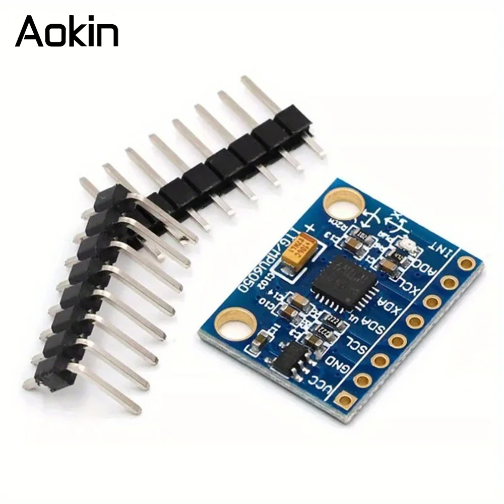 1/5/10pcs GY521 GY-521 MPU6050 - Mpu6050 review and price