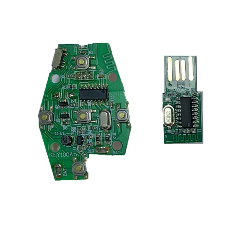 USB Control Powerpoint Smart P - Ir Remote Module review and price