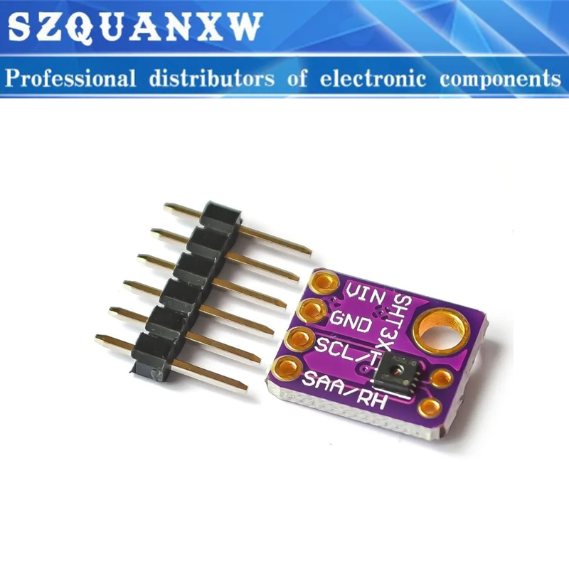 SHT31 Digital Temperature and  - Sht31 review and price