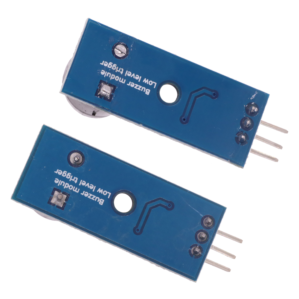 1/5/10PCS Active / Passive Buz - Buzzer Module review and price