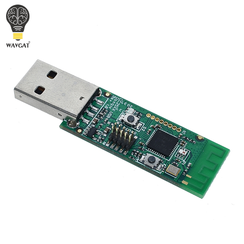 Wireless Zigbee CC2531 CC2540  - Zigbee Cc2531 review and price